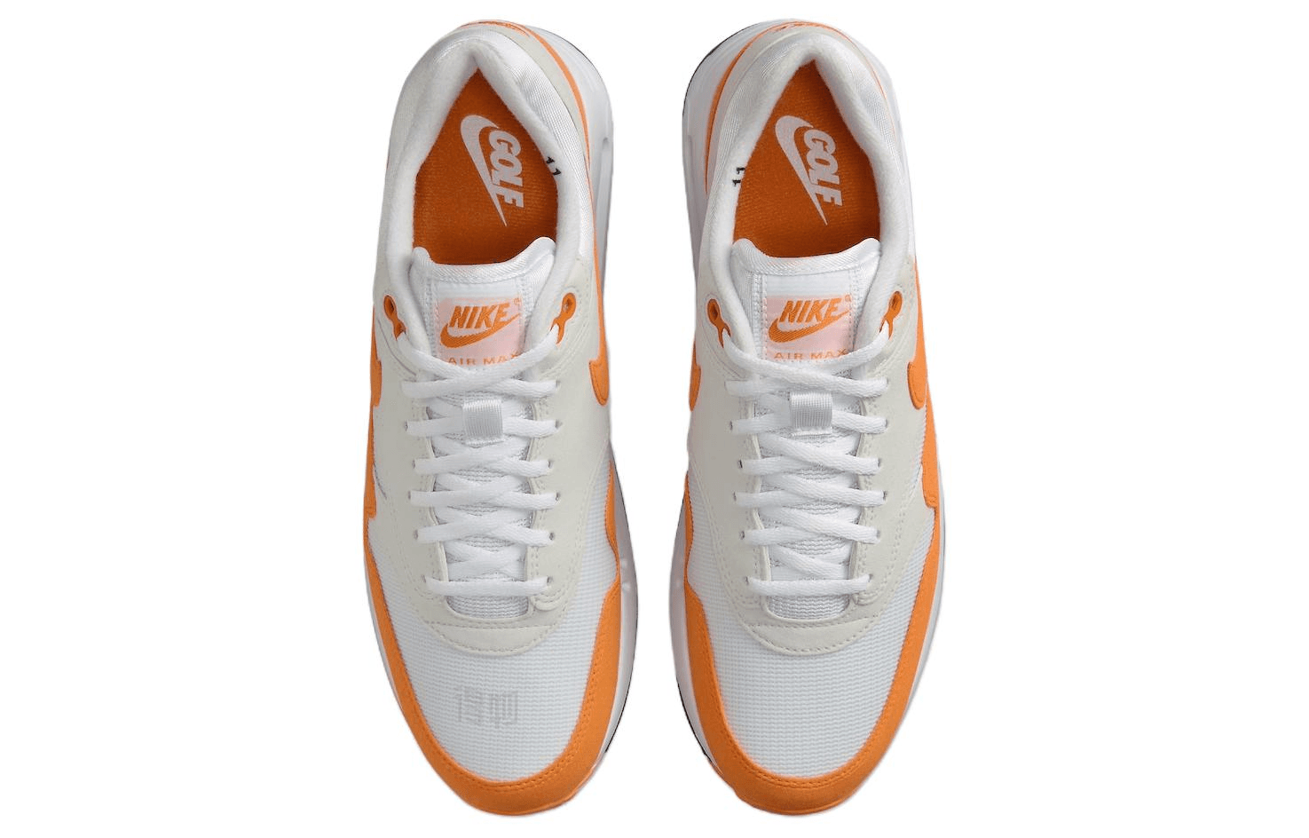 Кроссовки Nike Air Max 1 '86 OG Golf "Bright Ceramic" - изображение 4