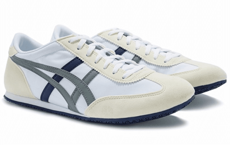Кроссовки Onitsuka Tiger Machu Racer - изображение 2