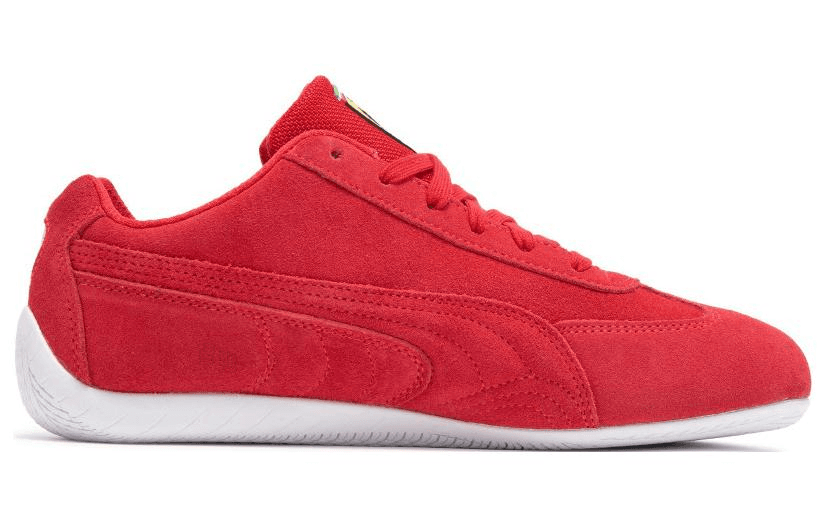 Кроссовки PUMA Speedcat Ferrari - изображение 2