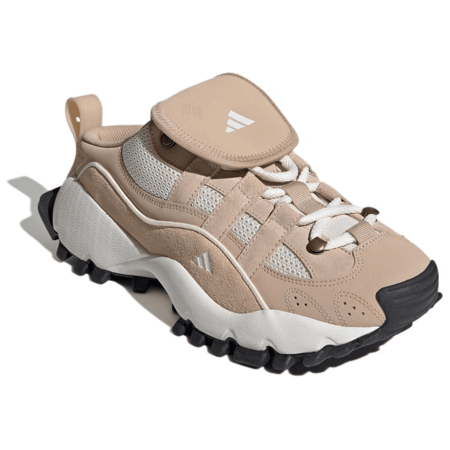 Кроссовки adidas SEEULATER - изображение 3