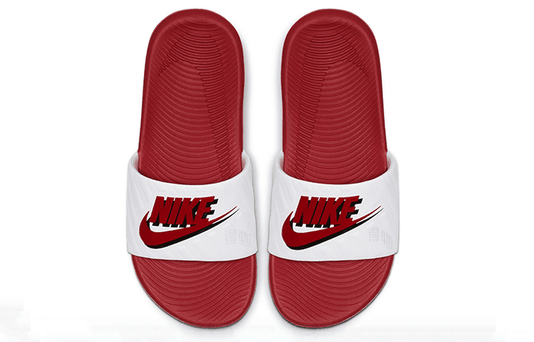 Nike Kawa Slide Jdi - изображение 3