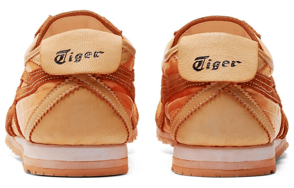 Кроссовки Onitsuka Tiger MEXICO 66 - изображение 5