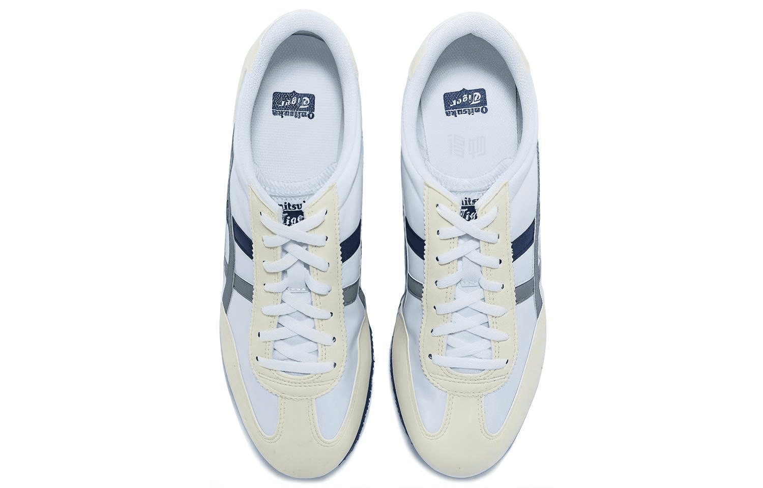 Кроссовки Onitsuka Tiger Machu Racer - изображение 4