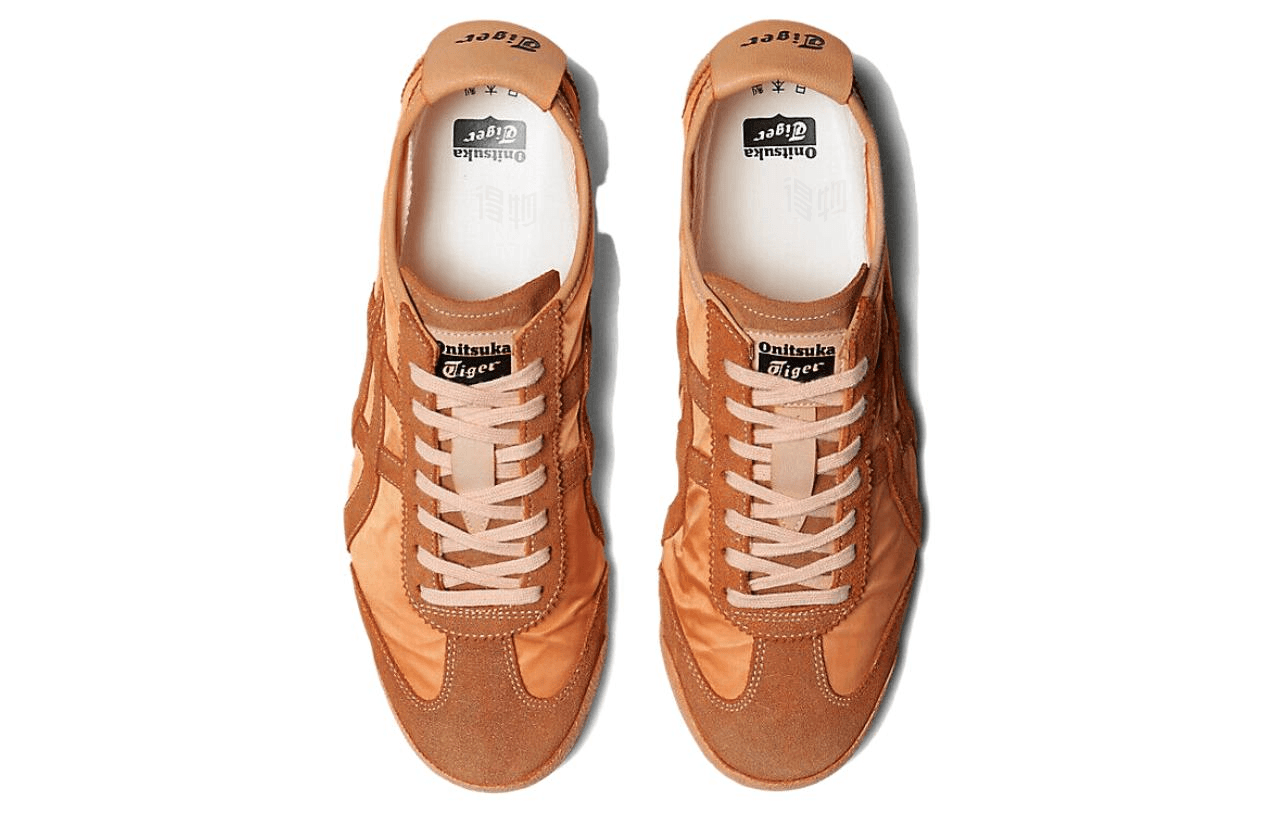 Кроссовки Onitsuka Tiger MEXICO 66 - изображение 4