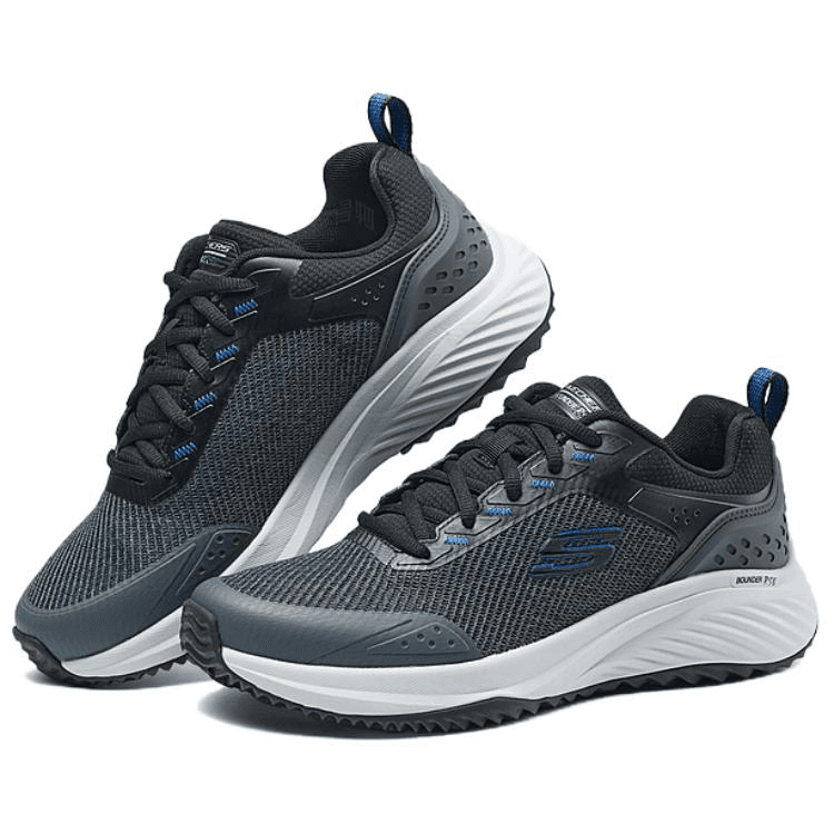 Кроссовки Skechers outlets - изображение 3