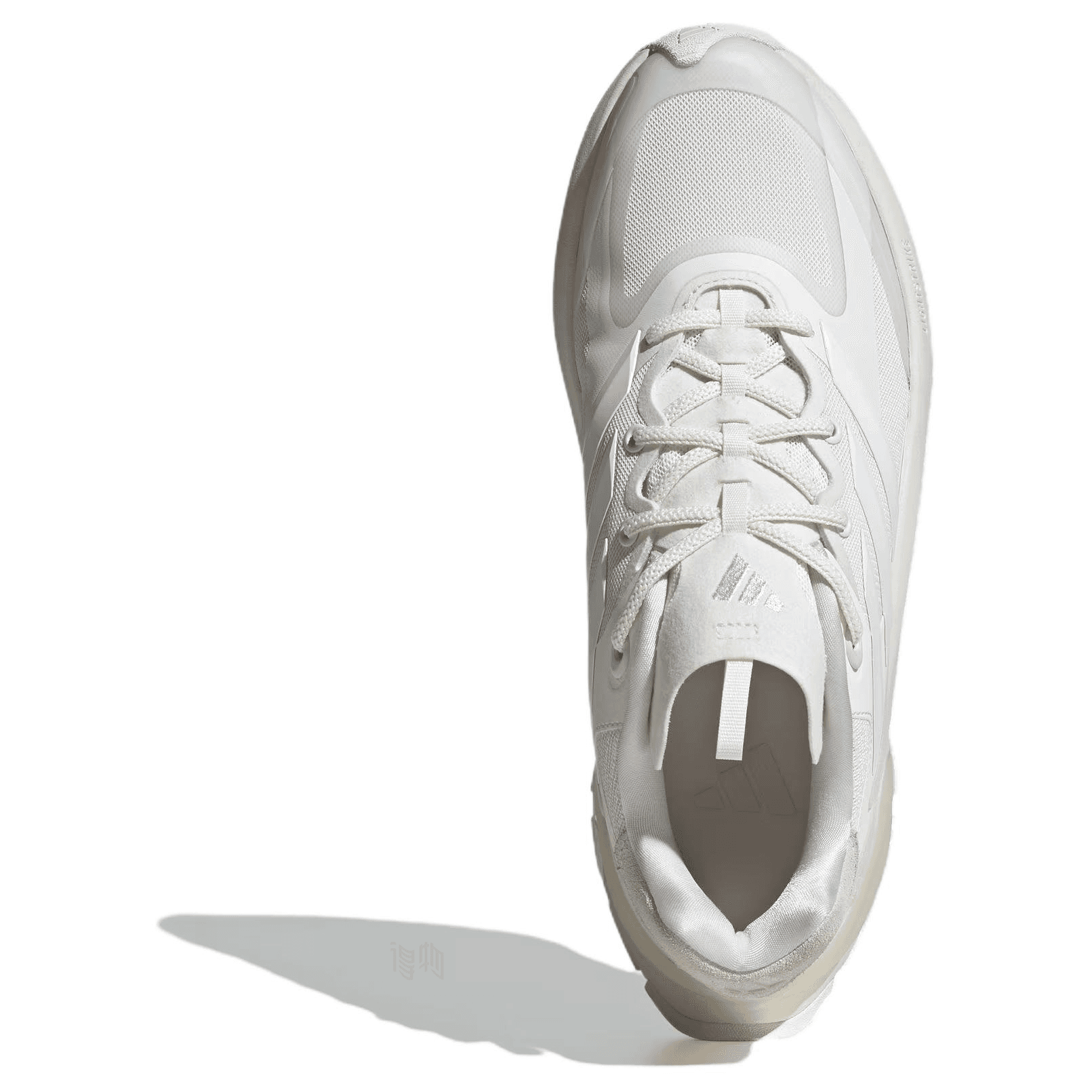 Кроссовки adidas Maxxwavy ADV White - изображение 5