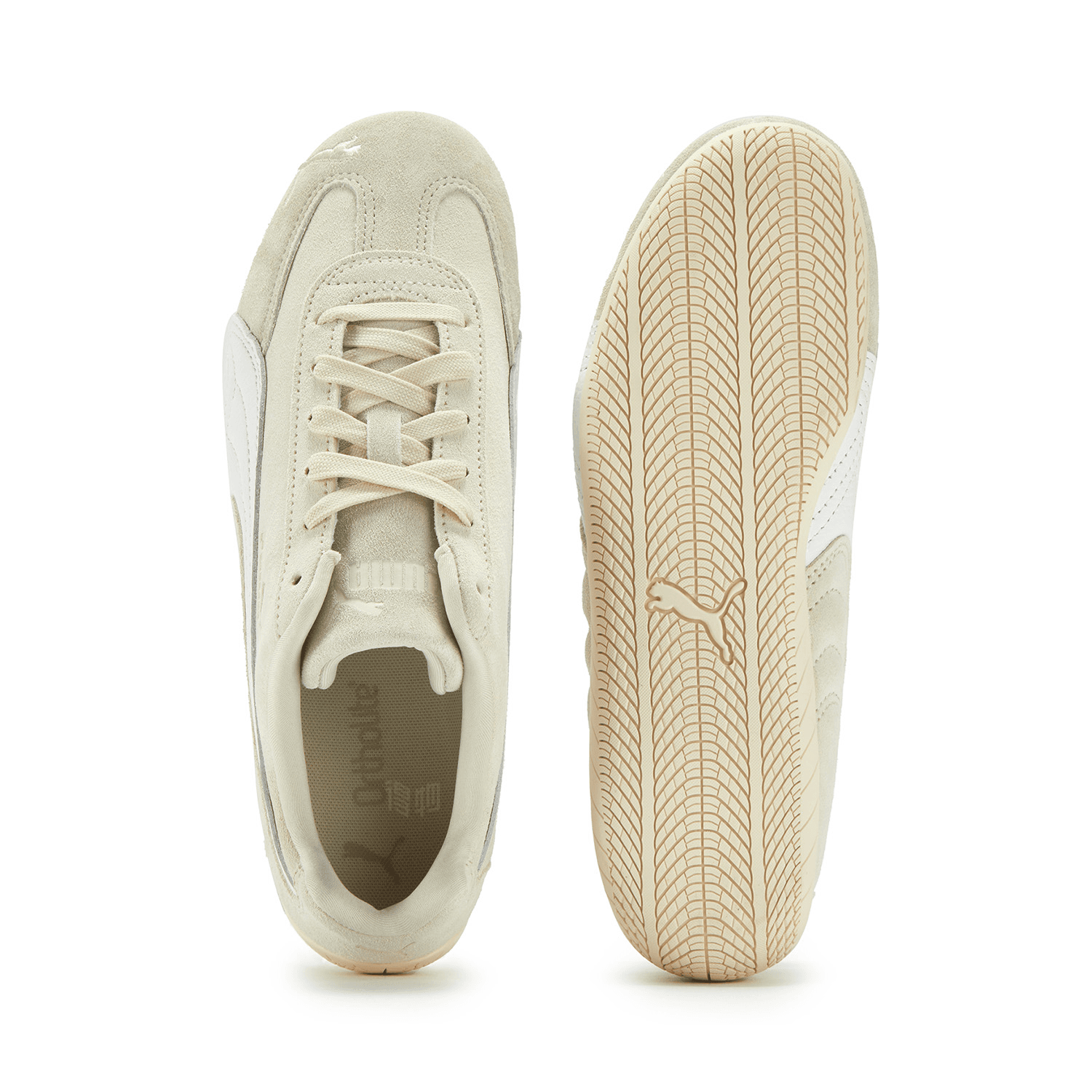 Кроссовки PUMA Speedcat OG - изображение 6