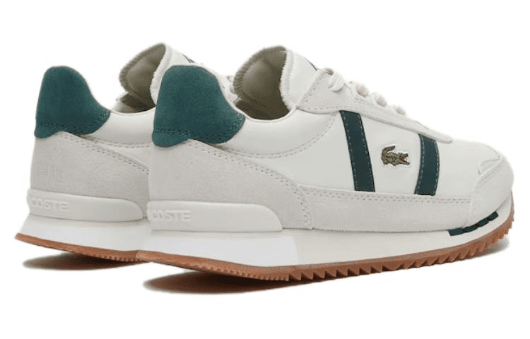 Кроссовки LACOSTE - изображение 3