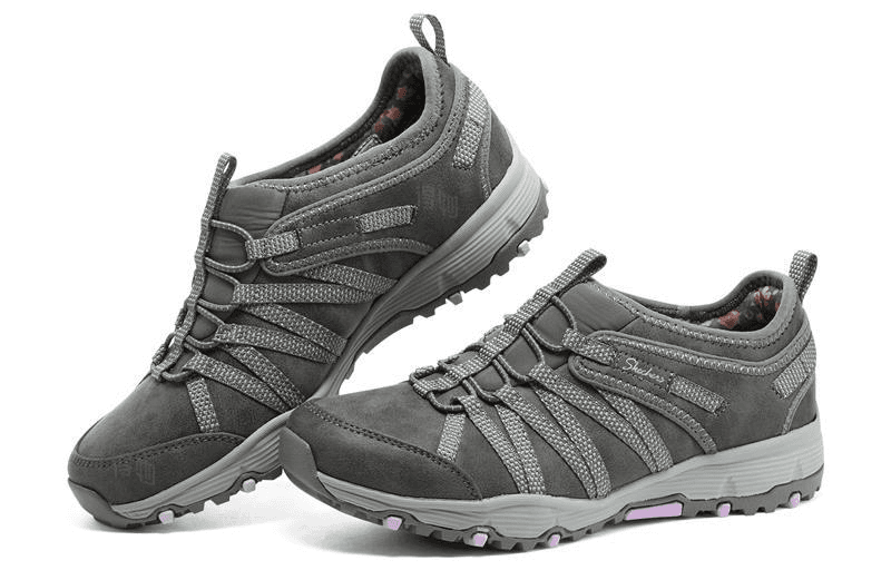 Кроссовки Skechers Seager Hiker - изображение 3