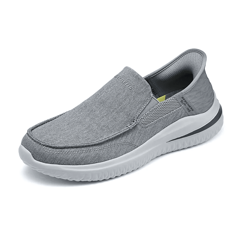 Кроссовки Skechers Slip ins - изображение 3