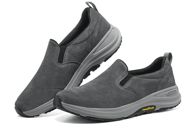 Кроссовки Skechers Go Walk Outdoors - изображение 4
