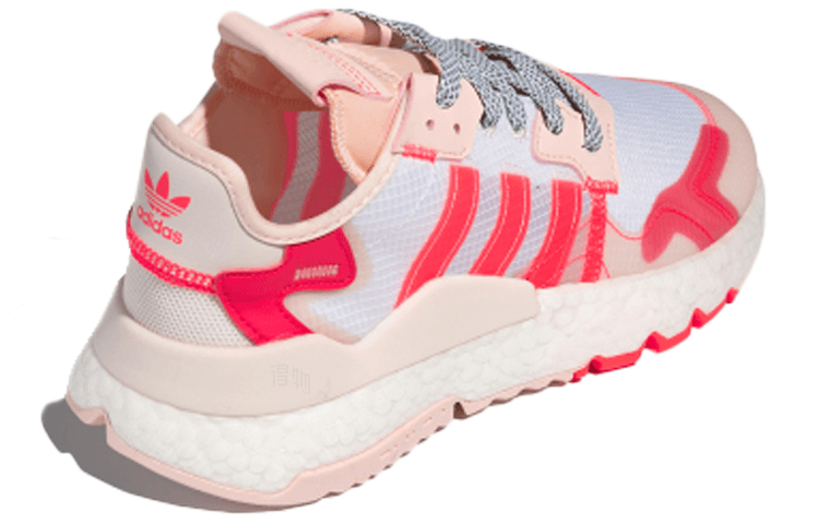 Кроссовки adidas Nite Jogger - изображение 4