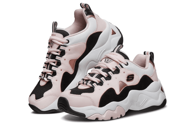Кроссовки Skechers D'lites 3.0 - изображение 3