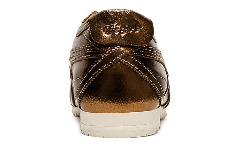 Кроссовки Onitsuka Tiger Mexico 66 SD Copper - изображение 5