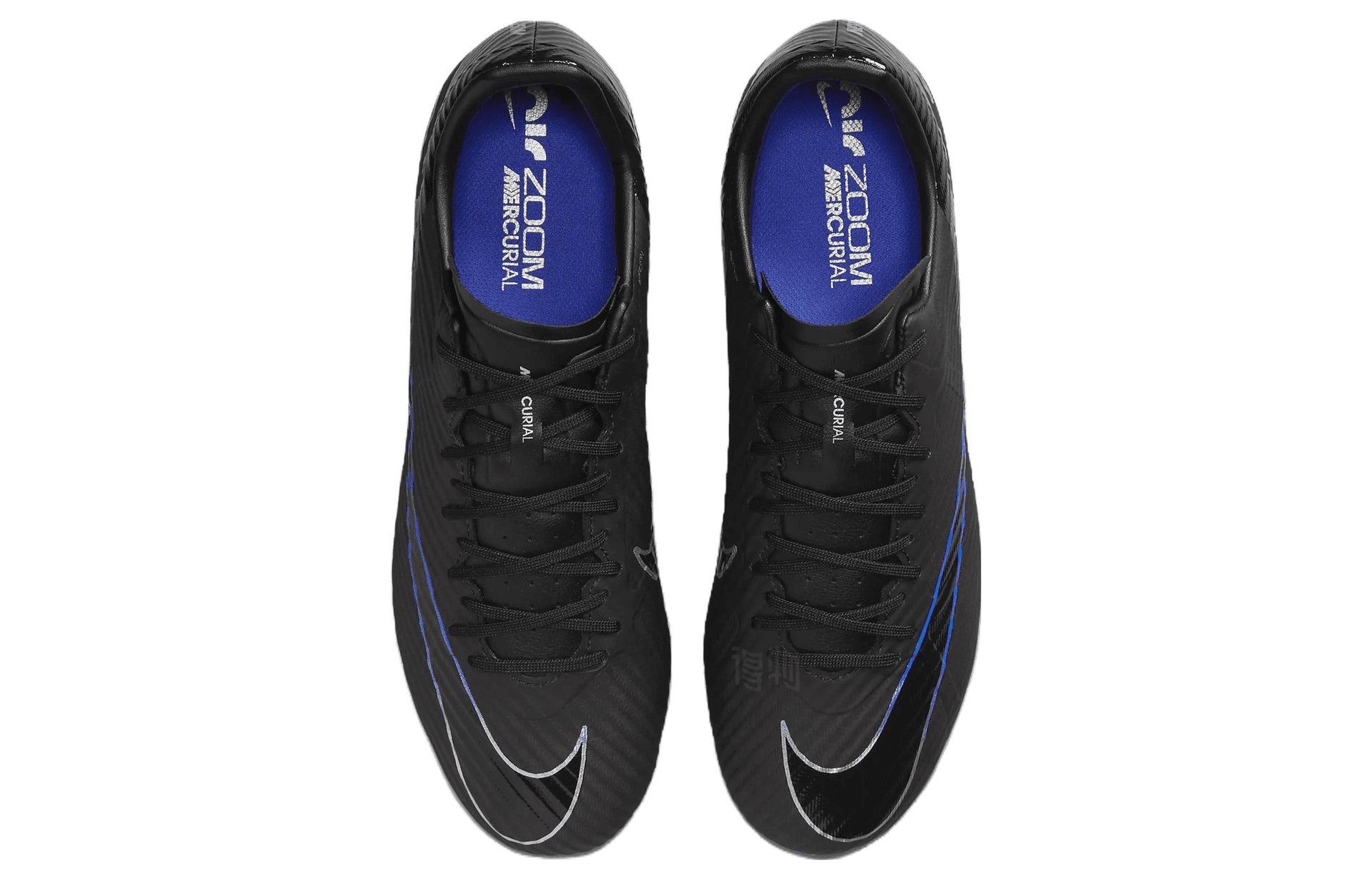 Кроссовки для футбола Nike Mercurial Vapor 15 - изображение 4
