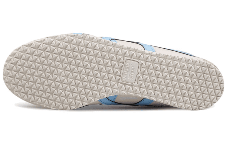 Кроссовки Onitsuka Tiger Mexico 66 Pink - изображение 6