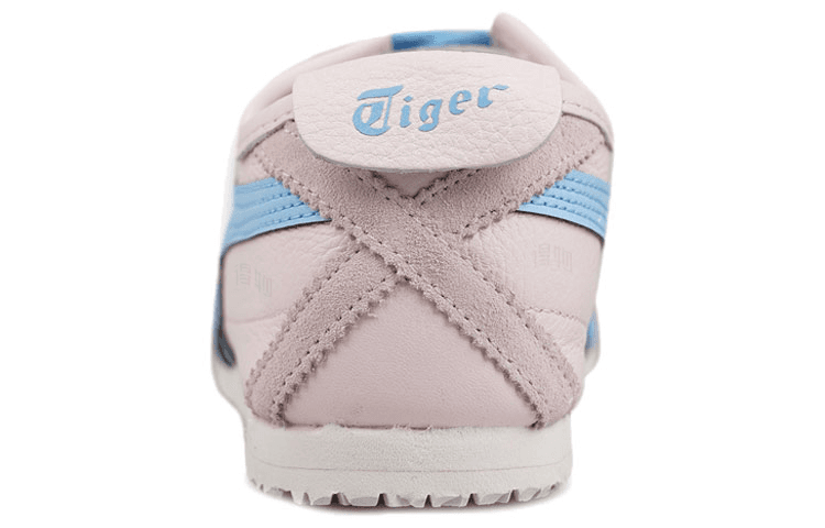 Кроссовки Onitsuka Tiger Mexico 66 Pink - изображение 5