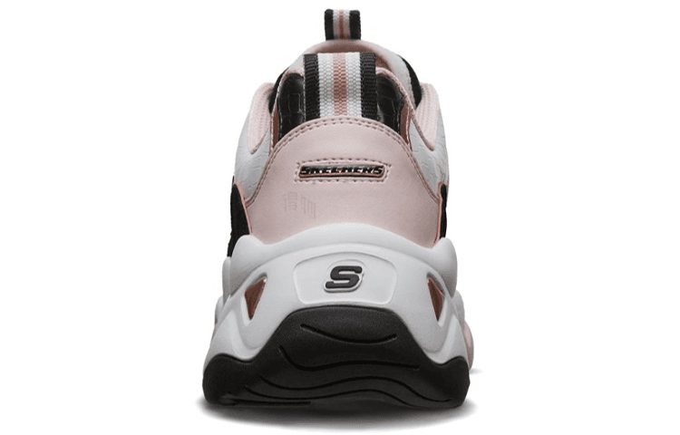 Кроссовки Skechers D'lites 3.0 - изображение 4