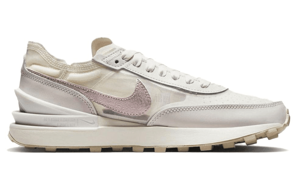 Кроссовки Nike Waffle One Essentials - изображение 2