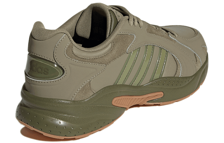 Кроссовки adidas neo Crazychaos Shadow 2.0 - изображение 4