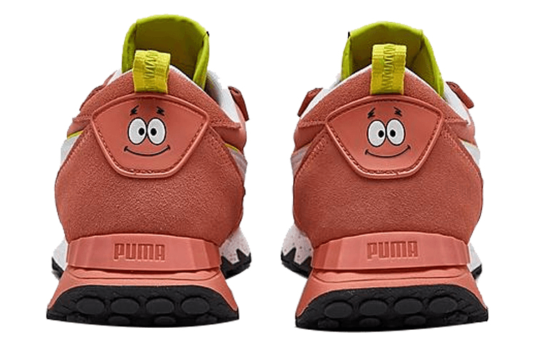 Кроссовки PUMA Rider FV - изображение 4