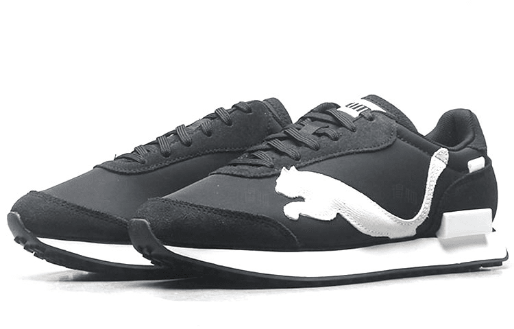 Кроссовки PUMA Future Rider - изображение 2