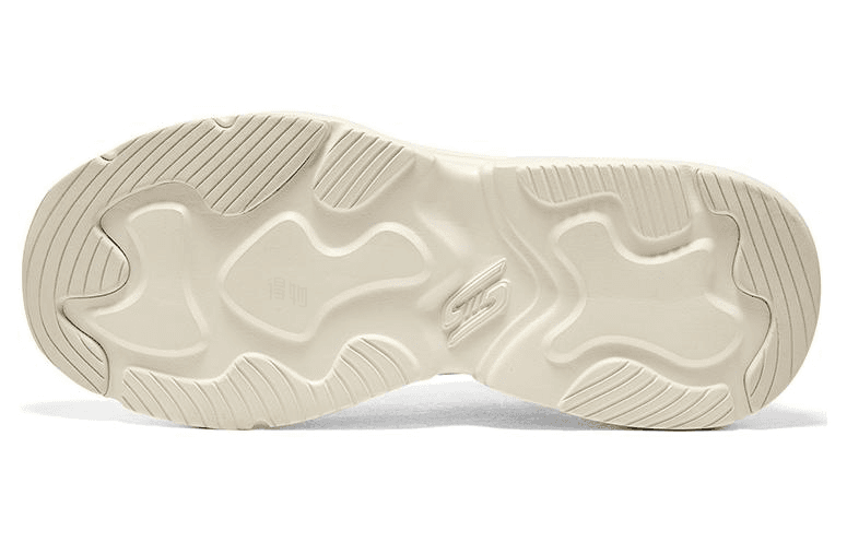 Кроссовки Skechers Bobs Bamina 2 Ivory - изображение 5