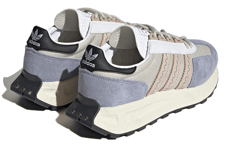 Кроссовки adidas Retropy E5 - изображение 4