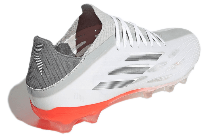 Кроссовки для футбола adidas X Speedflow - изображение 4