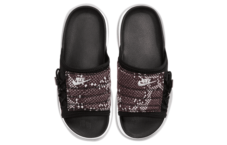 Сандалии Nike Asuna Slide Print - изображение 3