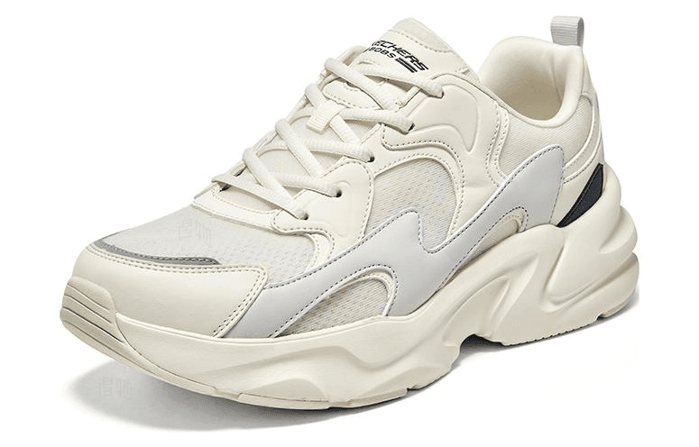 Кроссовки Skechers Bobs Bamina 2 Ivory - изображение 3