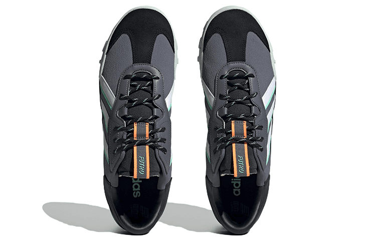Кроссовки adidas neo Futro Mixr FM - изображение 5