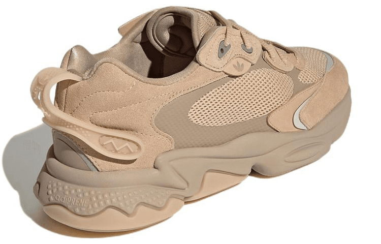 Кроссовки adidas Ozweego Meta - изображение 4