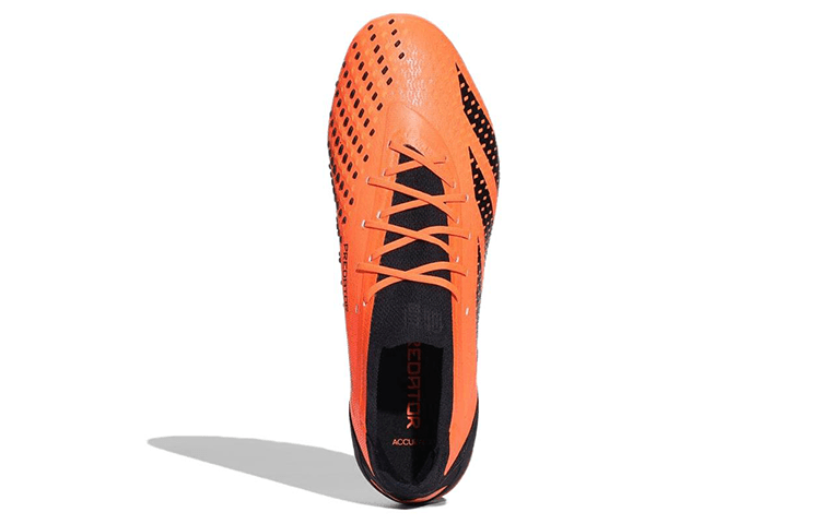 Кроссовки для футбола adidas Predator Accuracy.1 - изображение 5