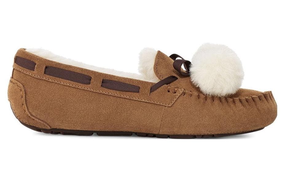 Тапочки UGG - изображение 2
