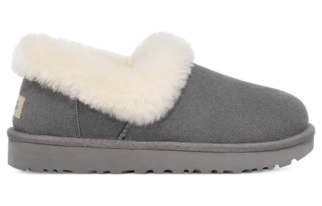 Ботинки зимние UGG - изображение 2