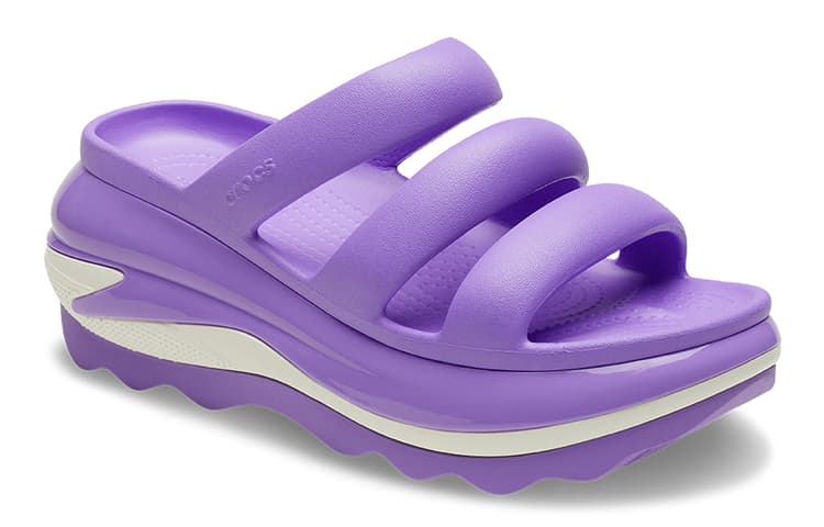 Сандалии Crocs - изображение 3