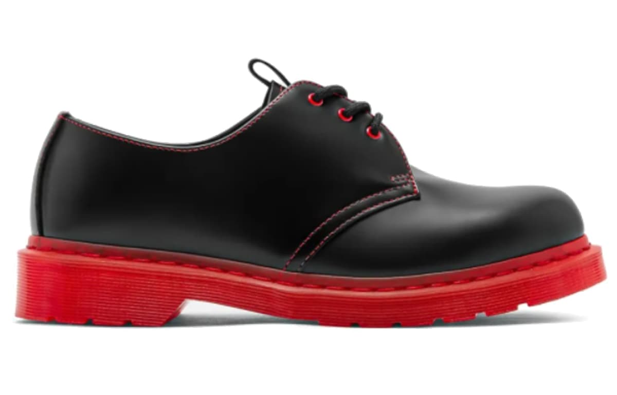 CLOT x Dr. Martens 1461 - изображение 2