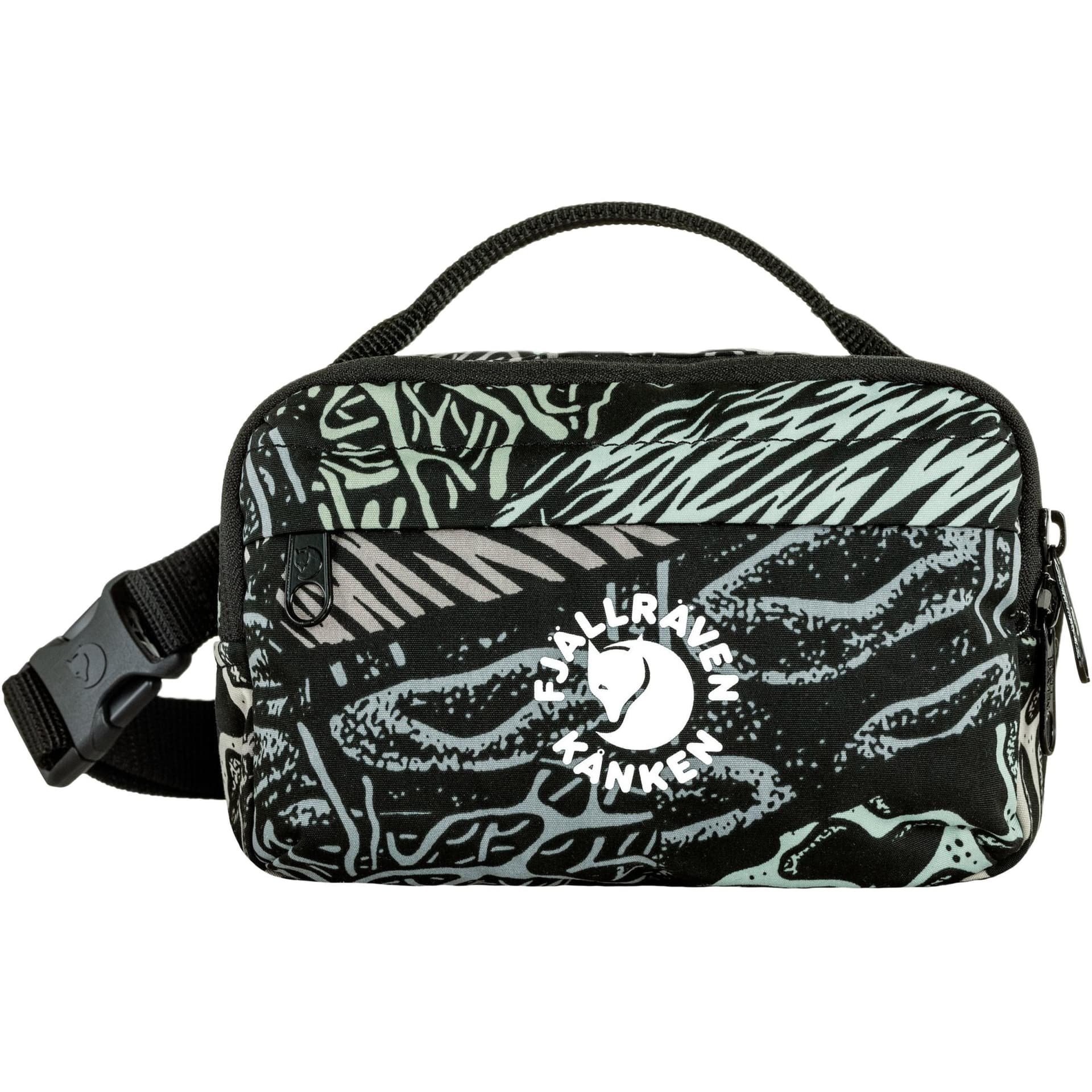 Поясная сумка Fjallraven Kanken - изображение 1