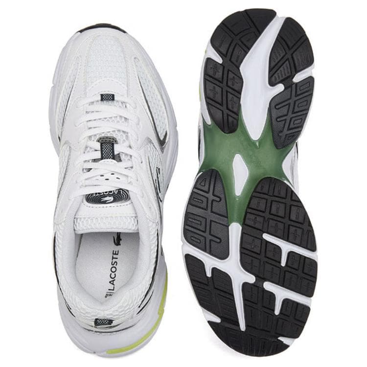 Кроссовки LACOSTE - изображение 5