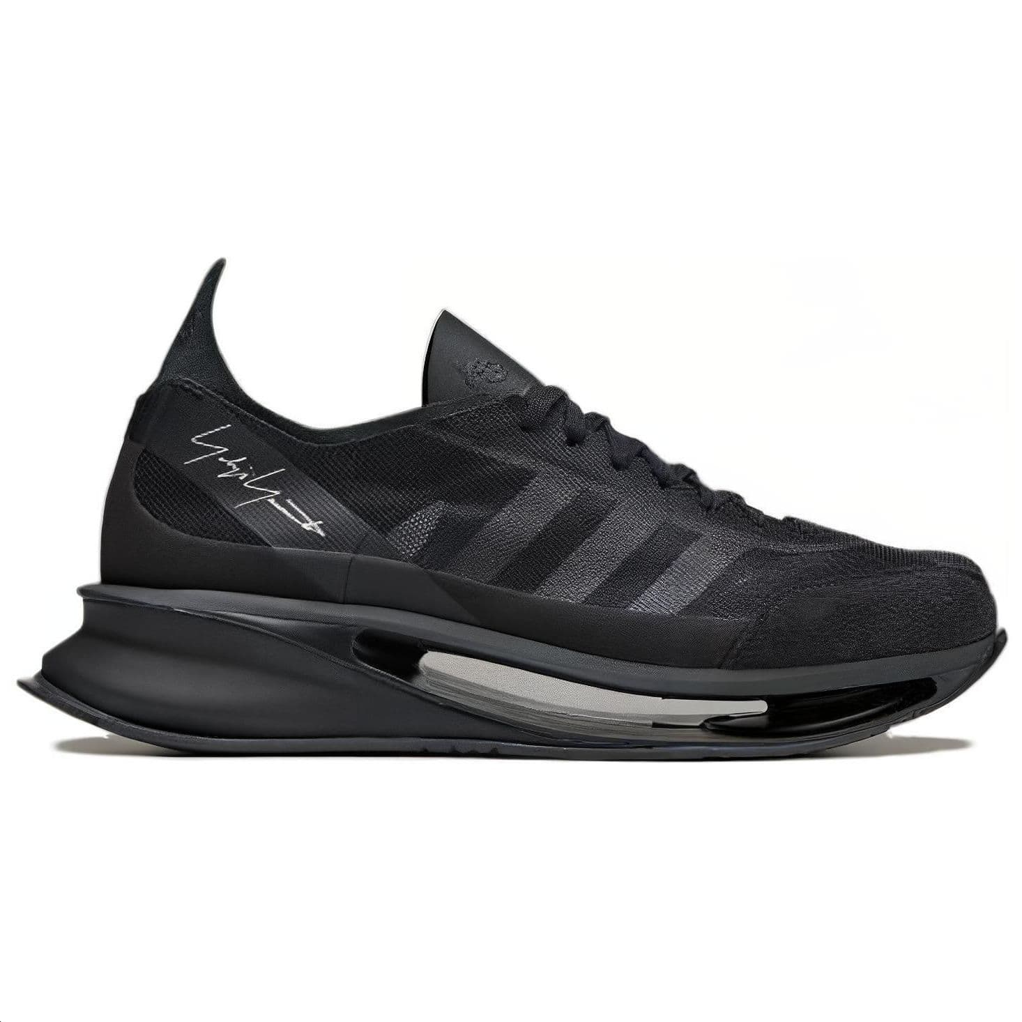 Кроссовки для бега Y-3 S-GENDO RUN - изображение 2