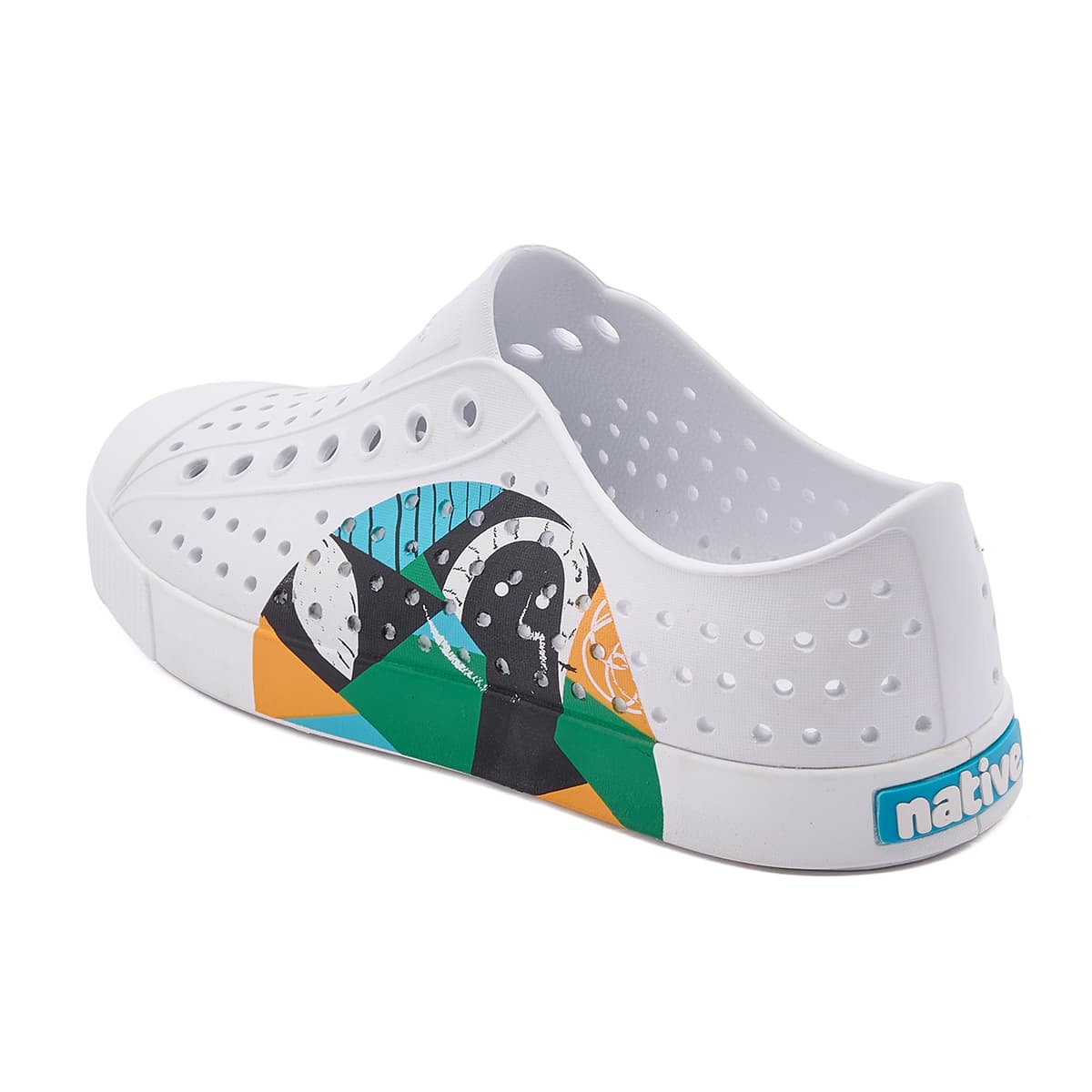 Сабо Native Shoes Jefferson - изображение 4