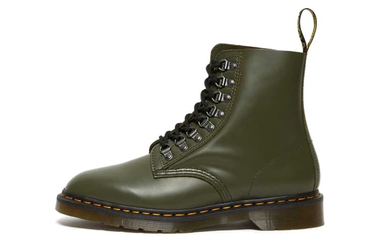 Ботинки Dr.Martens 1460 Pascal Verso - изображение 1