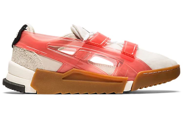 Кроссовки Onitsuka Tiger Big Logo Runner Sandal - изображение 2