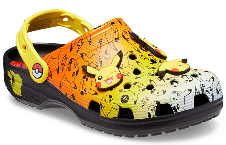 Сабо x Crocs - изображение 3
