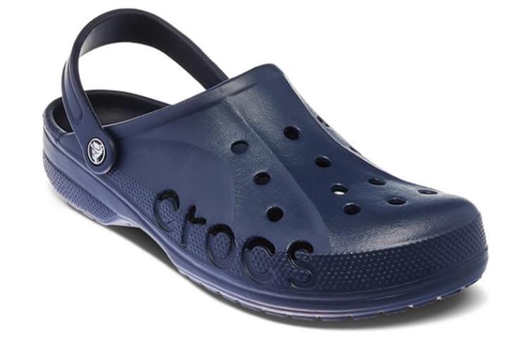 Сабо Crocs Classic Clog Blue - изображение 2