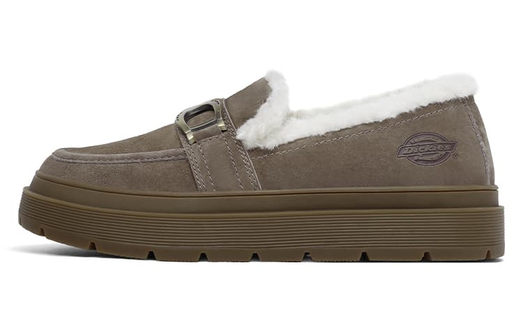 Ботинки зимние Dickies - изображение 1