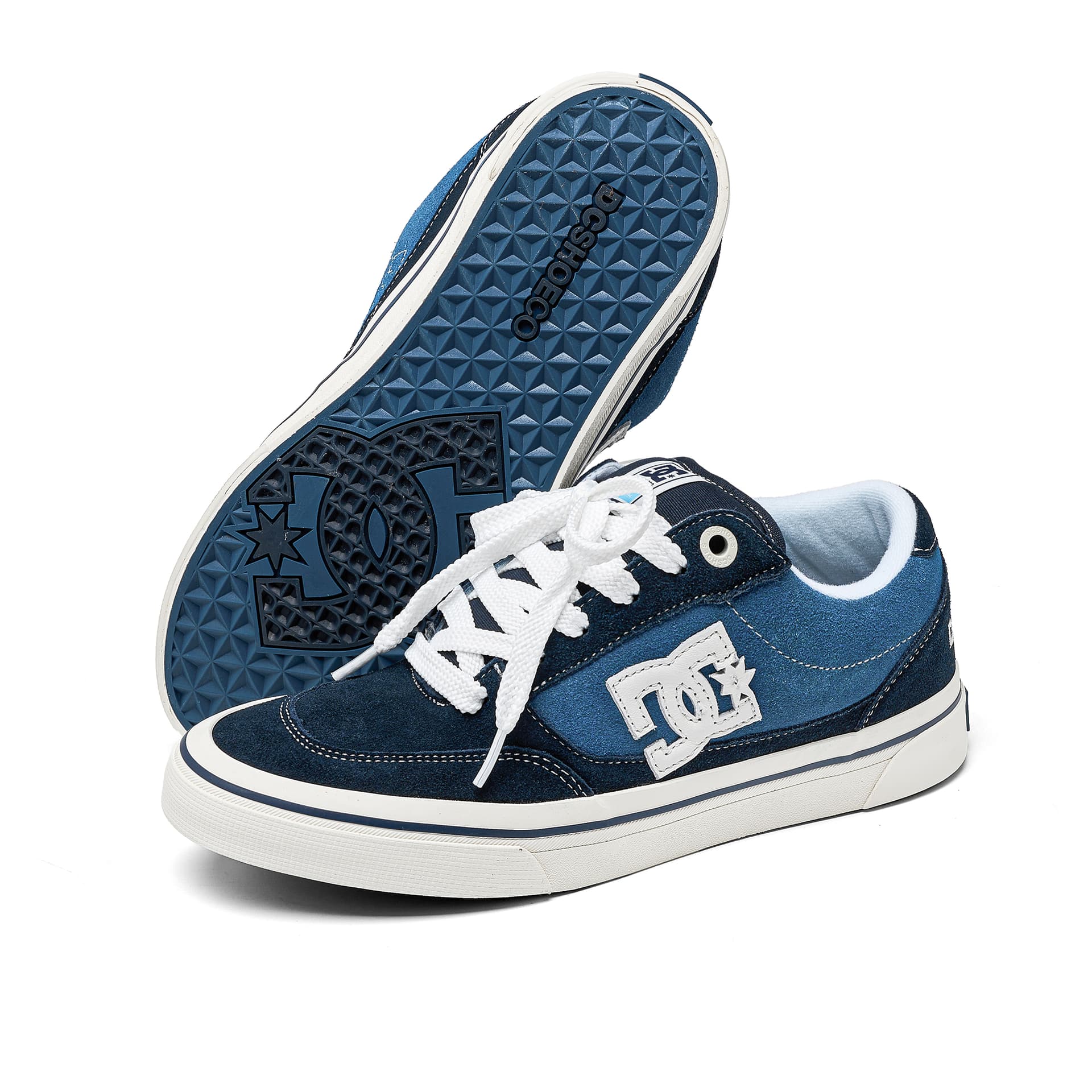 Кроссовки DCSHOES Холст B Про-версия Скейтборд Обувь Унисекс - изображение 11