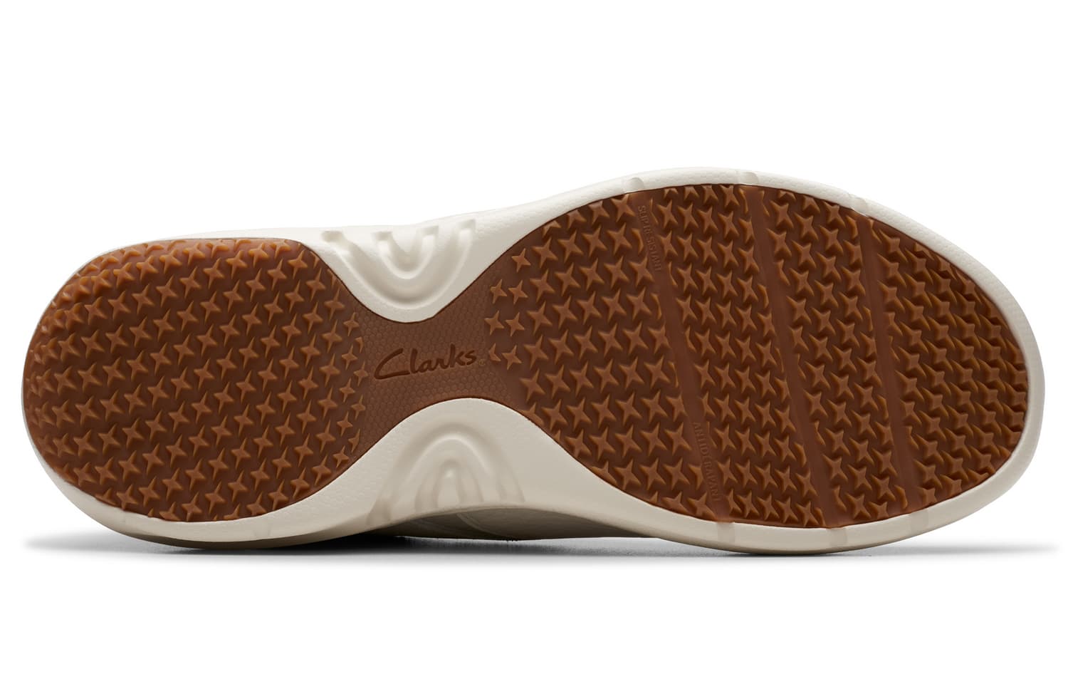 Кроссовки Clarks - изображение 5