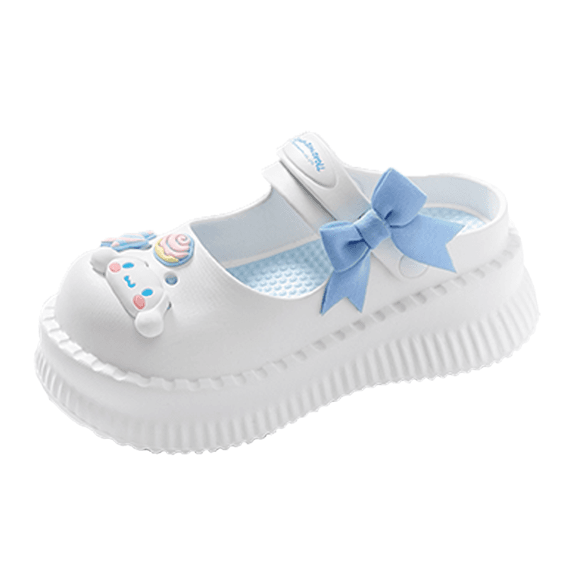Сандалии Sanrio - изображение 1